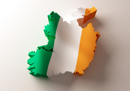 Ireland Work Permit Visa