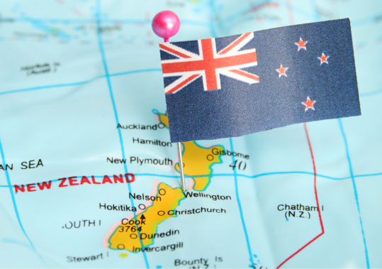 New Zealand Work Permit Visa