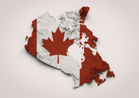 Canada Work Permit Visa