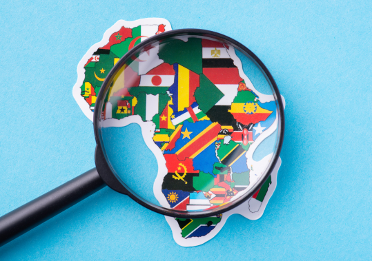 South Africa Work Permit Visa