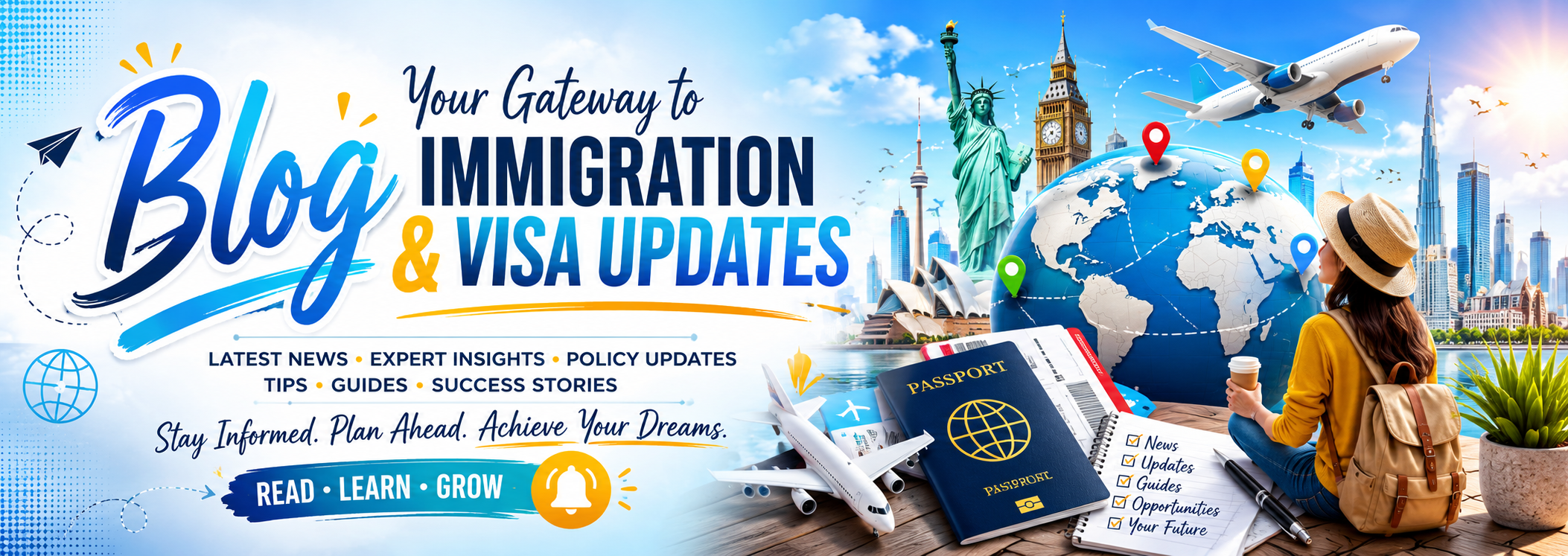 PI Overseas Immigration Updates