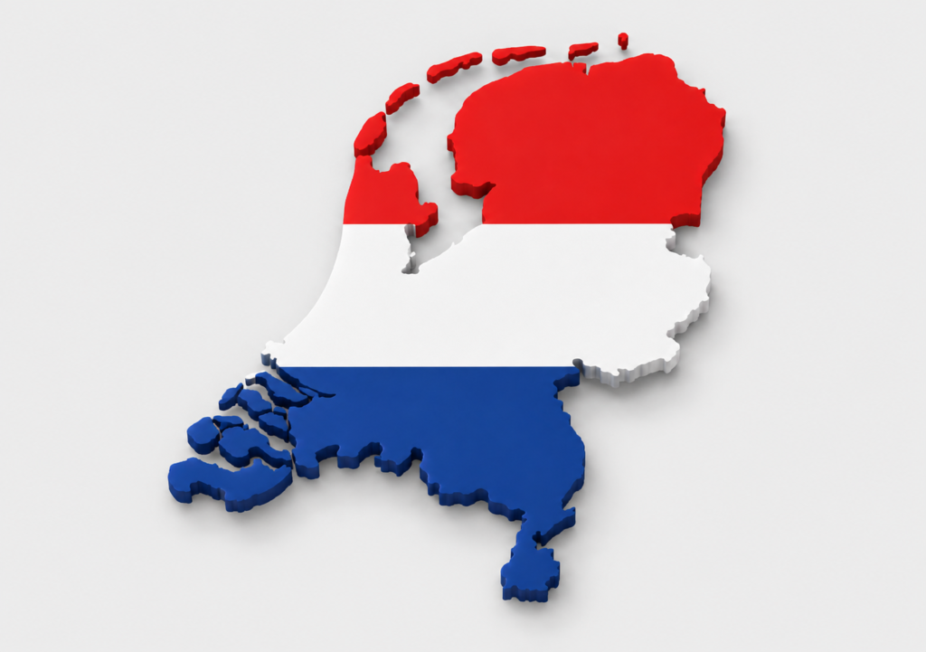 Netherlands Work Visa